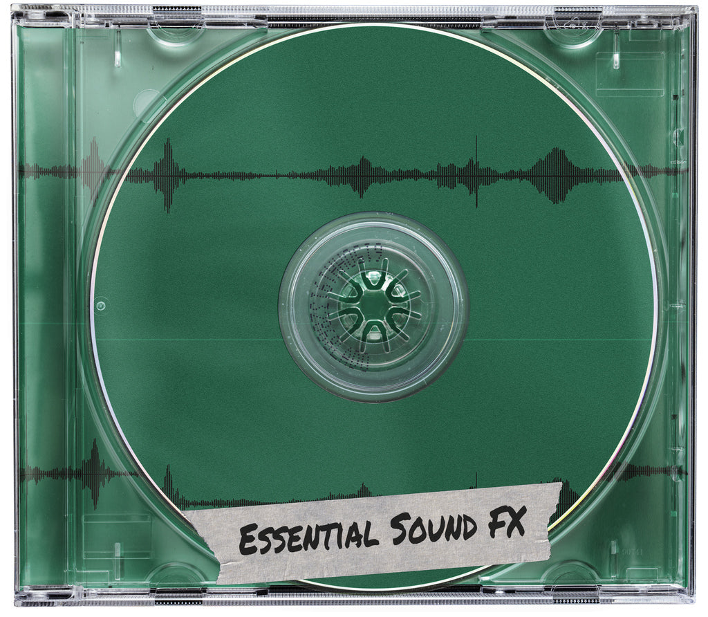 Essential Sound FX