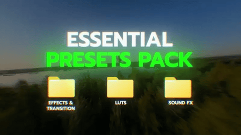 Essential ALL-IN-ONE Bundle - bryandelimata