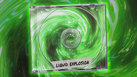 Liquid Explosion - bryandelimata