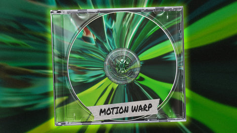 Motion Warp Presets - bryandelimata