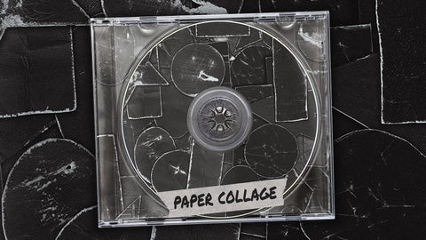 Paper Collage Pack - bryandelimata