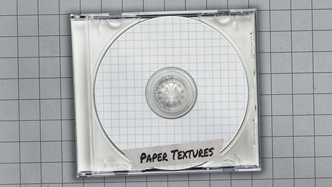 PAPER TEXTURES - bryandelimata