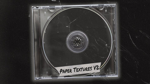 PAPER TEXTURES V2 - bryandelimata