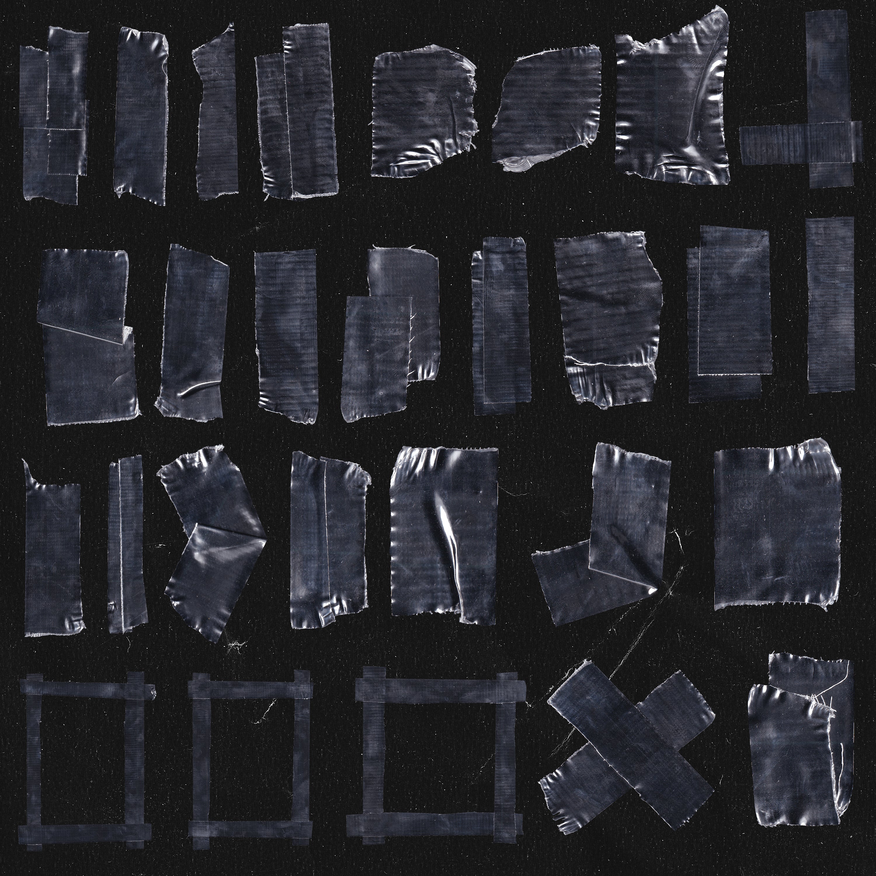 ULTIMATE TEXTURE BUNDLE V2
