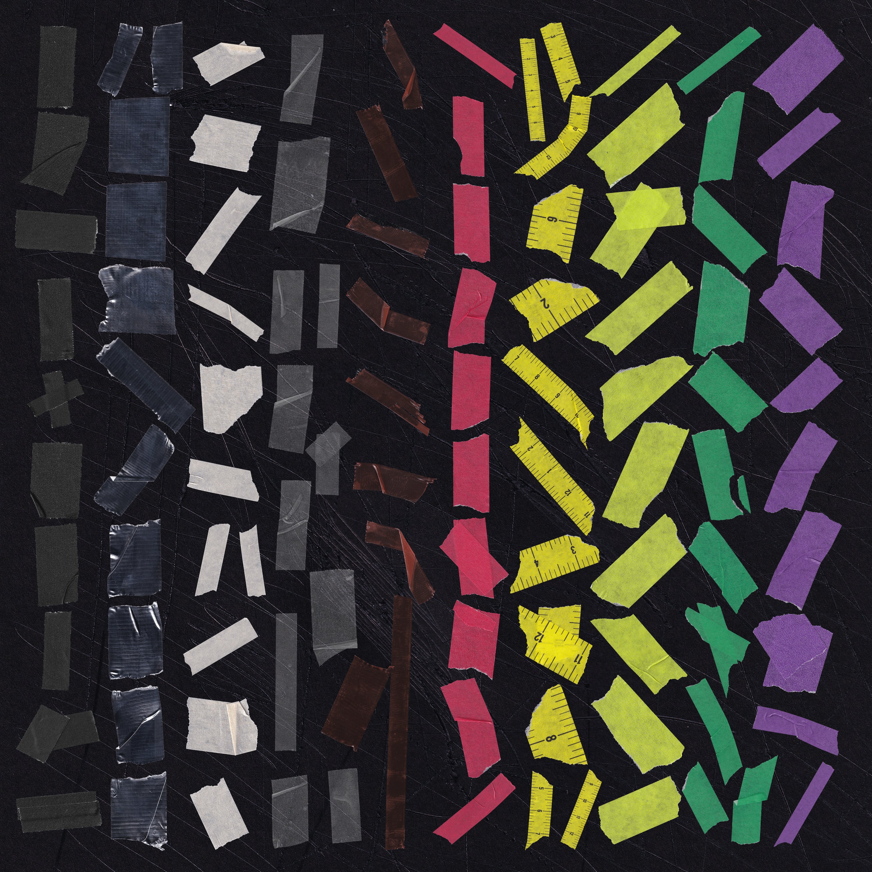 TAPE PACK