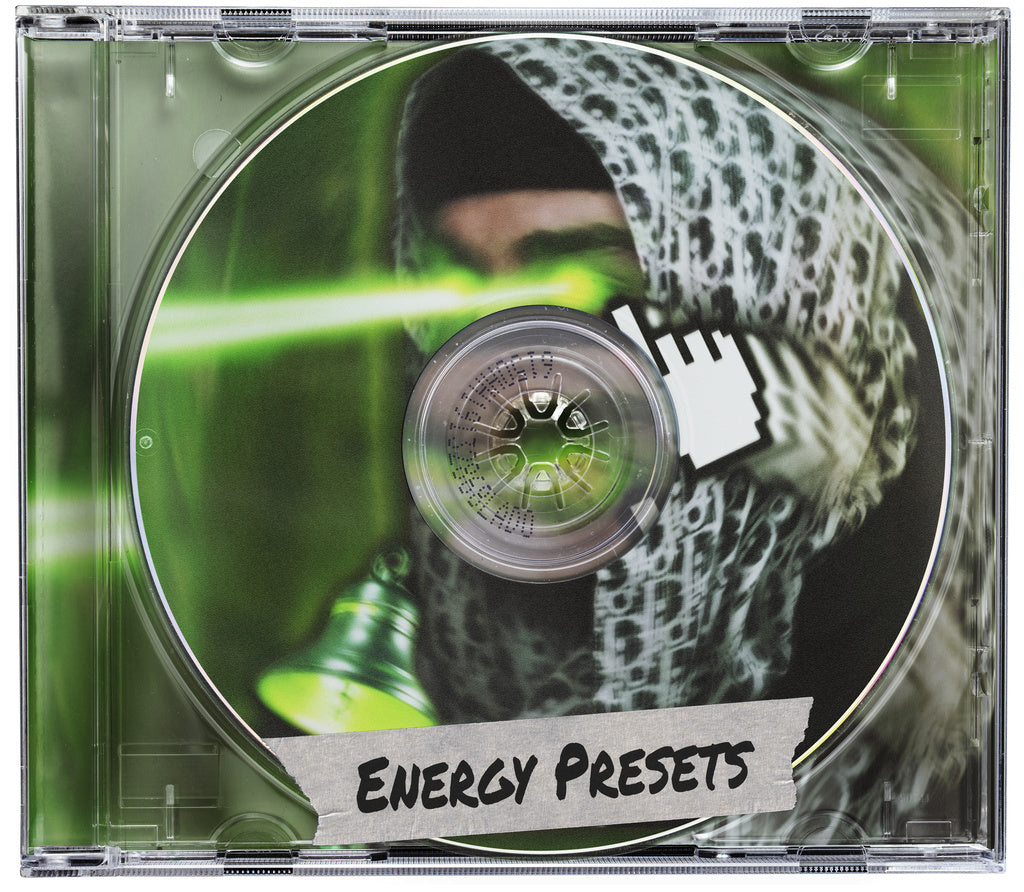 Energy Presets