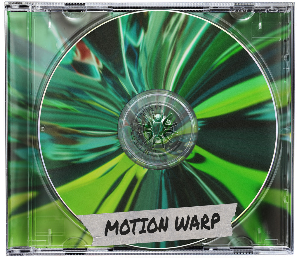 Motion Warp Presets