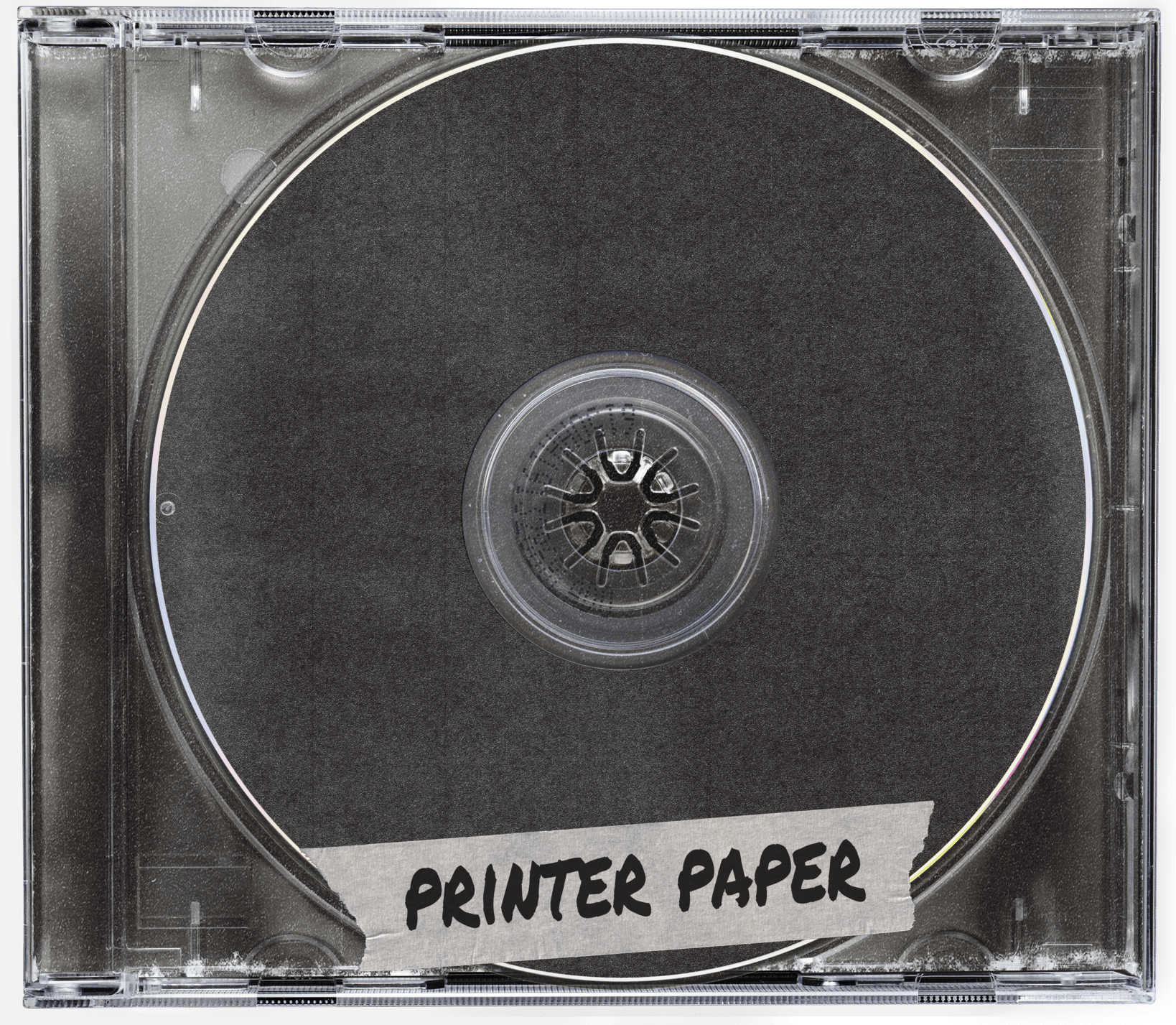Printer Paper Overlays