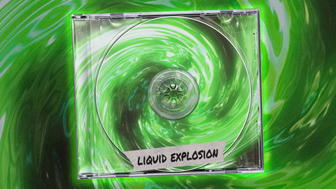 Liquid Explosion Presets - bryandelimata