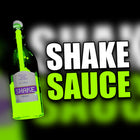 Shake Sauce - bryandelimata